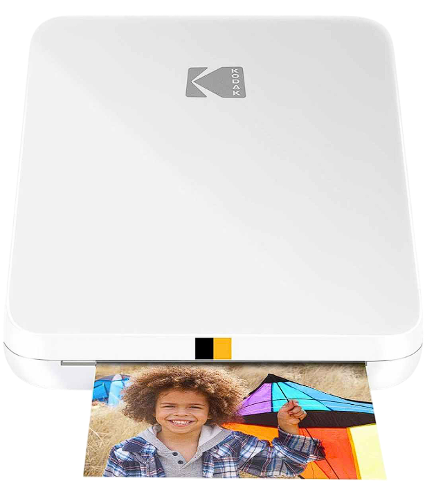 Замена блока питания Kodak Step Slim